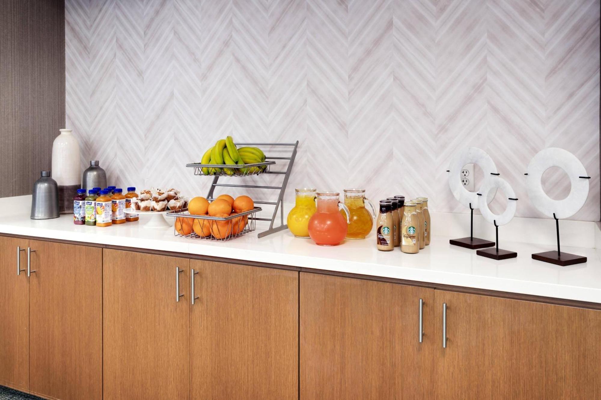 Springhill Suites By Marriott Salt Lake City Draper Eksteriør billede
