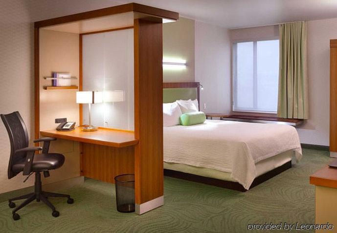 Springhill Suites By Marriott Salt Lake City Draper Eksteriør billede