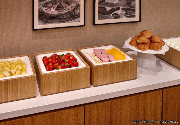 Springhill Suites By Marriott Salt Lake City Draper Eksteriør billede