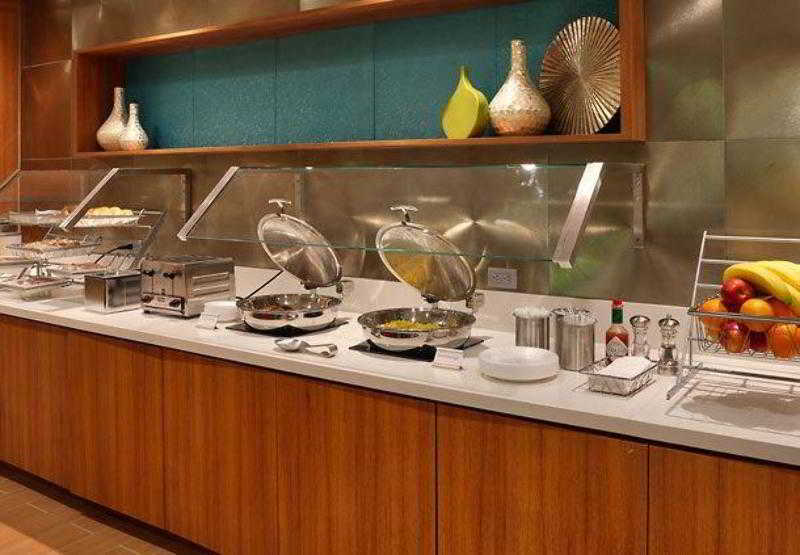 Springhill Suites By Marriott Salt Lake City Draper Eksteriør billede
