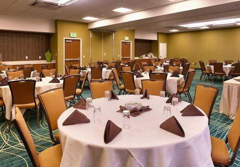 Springhill Suites By Marriott Salt Lake City Draper Business billede