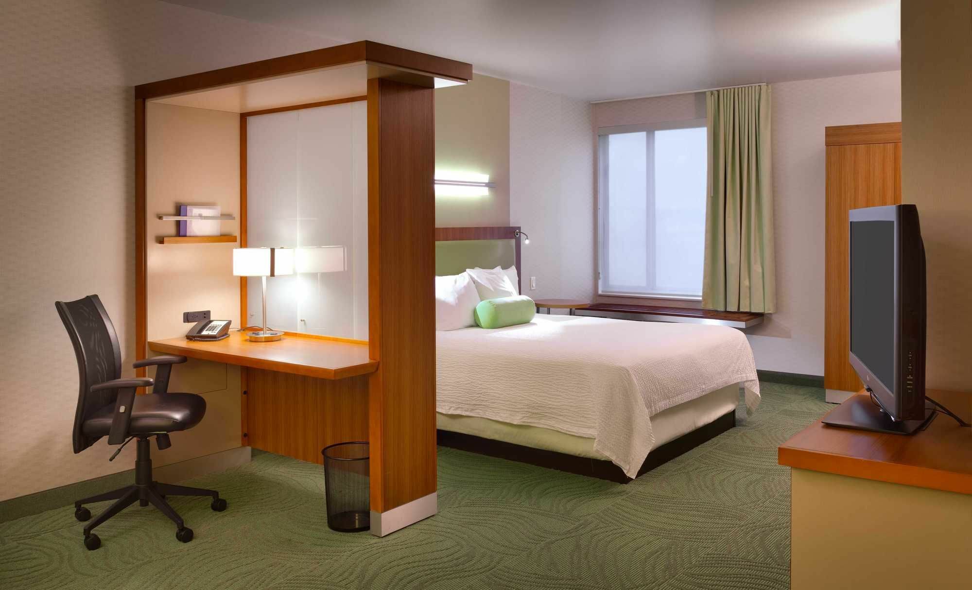 Springhill Suites By Marriott Salt Lake City Draper Eksteriør billede