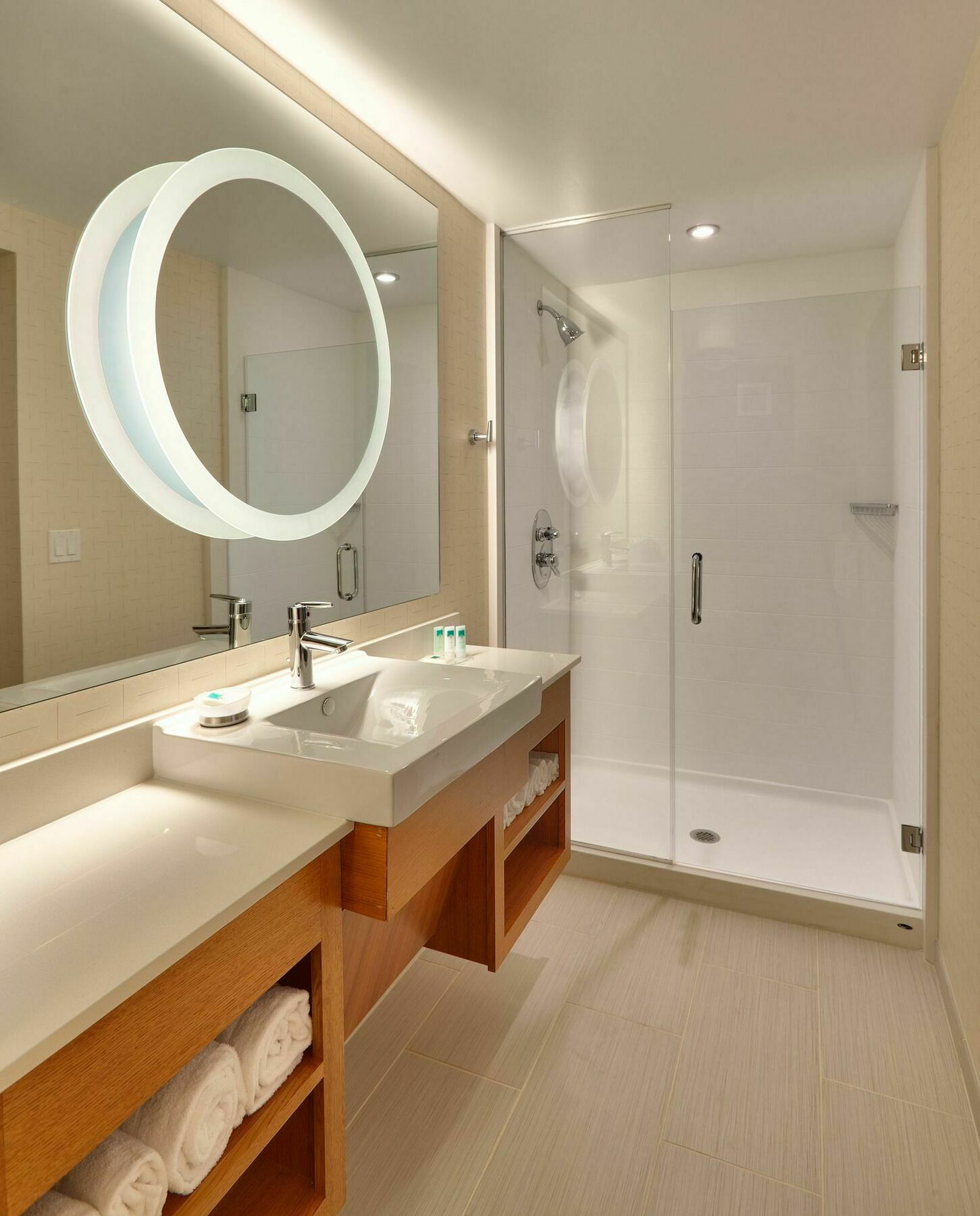 Springhill Suites By Marriott Salt Lake City Draper Eksteriør billede